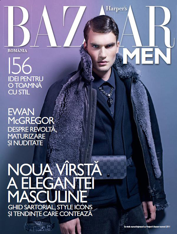 Bazaar MEN